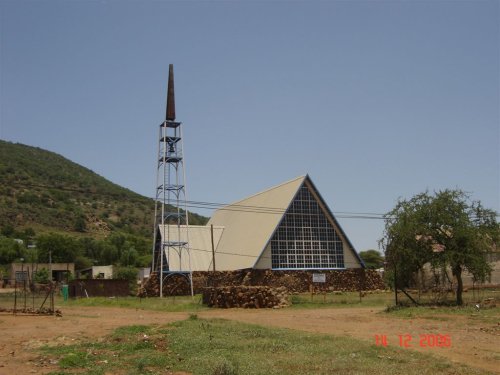 NW-BAKGATLA-Saulspoort-Nederduitse-Gereformeerde-Kerk-in-Afrika_1